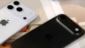 قیمت آیفون 17 با رجیستری