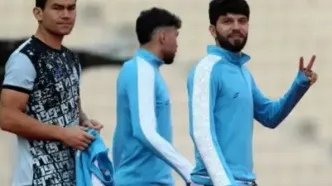 ترکیب احتمالی استقلال مقابل پادیاب خلخال در جام حذفی اعلام شد