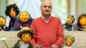 ایرج طهماسب با مهمانی برمی‌گردد؟