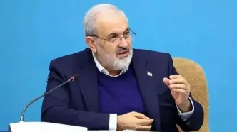 هشدار جنجالی وزیر نیرو: منتظر شب‌های بی‌آب باشید! نصبتان را سریع نصب کنید!