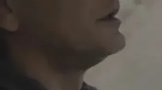 سکانس تاثیر گذار همایون ارشادی؛ تصمیم گرفتم خودم رو خلاص کنم!