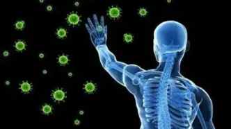 برای تقویت سیستم ایمنی ویتامین C مفیدتر است یا زینک؟