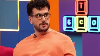 گفتگوی جنجالی امیرحسین قیاسی با محمد موسوی