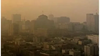 فوری/ تهران فردا و پس فردا تعطیل شد؟