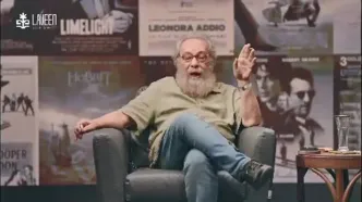 حمله دوباره فراستی به رضا عطاران و ماجرای شلوارش