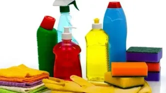 لیست محصولات شوینده فاقد مجوز اعلام شد