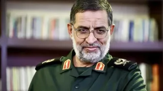 ما غافلگیر نشدیم و آرایش سپاه جنگی بود