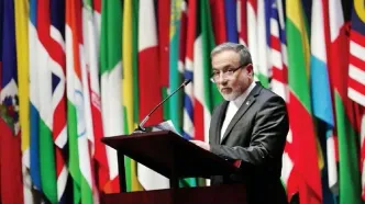 عراقچی با اروپای وحشی