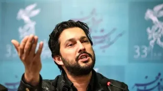 صحبت‌های جنجالی حامد بهداد درباره لیلا حاتمی وایرال شد | ماجرا چیست ؟ + ویدئو