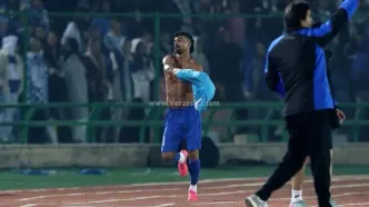 پای رامین رضاییان به کمیته انضباطی باز شد