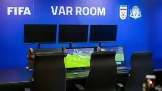 فیفا مجوز بهره مندی از VAR در لیگ برتر بانوان و لیگ آزادگان را صادر کرد
