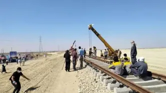 چابهار-زاهدان در ۶ ماه دیگر آماده است: انفجار اقتصادی یا بن‌بست جدید؟