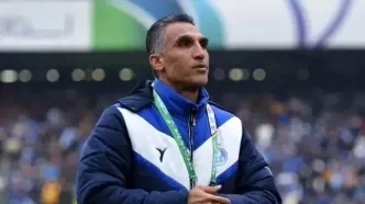 بازگشت مهدی هاشمی‌ نسب به استقلال؟