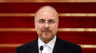 رئیس مجلس: در جنگ ۱۲ روزه، دشمن را ادب کردیم