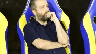 قائم‌مقام باشگاه داماش:‌ مالک باشگاه دیگر توان مالی ندارد