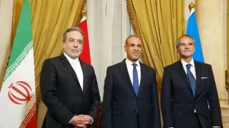 گروسی خوش خدمتی می‌کند چون به کرسی دبیرکلی سازمان ملل چشم دارد/ احتمال ماموریت مصر از جانب آمریکا و اروپا