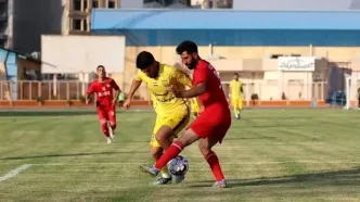 نفت و گاز؛ اولین تیم راه‌یافته به یک هشتم نهایی جام حذفی