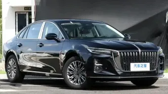 شرایط فروش خودرو هونگچی H5 اعلام شد + جدول