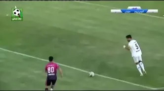 گل اول آلومینیوم به ملوان را ببینید + ویدیو