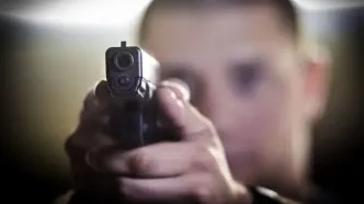 ماجرای شلیک تیر در افسریه چه بود؟