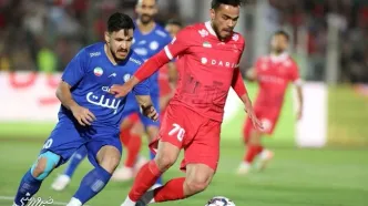 اولتیماتوم اوسمار به پادشاهی اورونوف در پرسپولیس، فقط ۵ بازی!