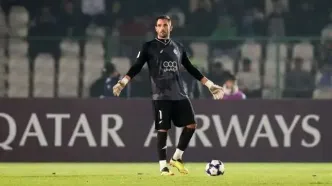 آدان و سه بازی دیگر تا حفظ سهمیه خارجی استقلال