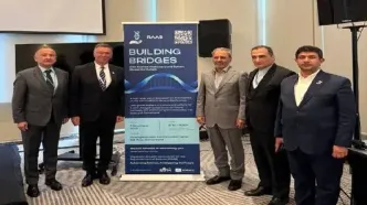 تأکید بر گسترش همکاری‌های علمی و دانشگاهی ایران و روسیه