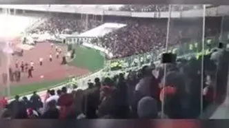 یک بام و دو هوای فدراسیون؛ استیناف یا استهزاء؟!