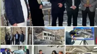 تأکید سازمان منطقه آزاد ماکو بر مرمت آثار تاریخی و تقویت پدافند غیرعامل