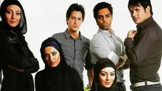 یک سریال جدید از کارگردان دلنوازان | بازیگران را ببینید