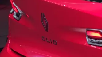 رنوی فرانسه دست به دامن خودروسازان چینی شد