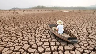 موسسه تحقیقات آب هشدار داد/ باید برای شرایط بحران آبی آماده شویم