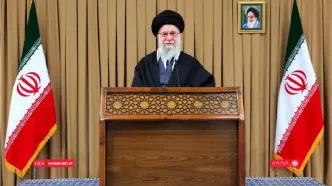 رهبر انقلاب: نسل چهارم بسیج آماده حرکت و تلاش است / در جنگ ۱۲ روزه برنامه‌ریزی ۲۰ ساله دشمن شکست خورد