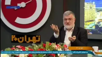 افشای تخلف عجیب در شهرداری تهران توسط معتمدیان