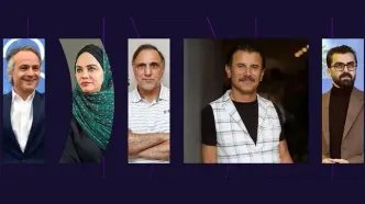 تدارک حسن فتحی برای یک سریال جدید؛ امین حیایی با «کاست» می‌آید