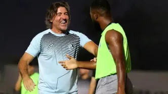 کاظمی: این دو بازیکن باید از استقلال بروند