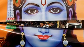 رسیدن میوه‌های اقتصاد قدرتمند هند/ جایگاه بزرگ ترین اقتصاد جهان تغییر می کند؟