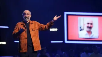 نمونه‌های خارجی مسابقه «۱۰۰» سوالات ساده‌تری دارند/ اساس این مسابقه سادگی است