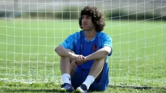 منتظر محمد پیشنهاد عجیب استقلال را نپذیرفت!