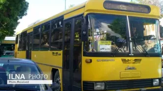 واکنش شرکت واحد اتوبوسرانی تهران به چاقوکشی راننده برای مسافران