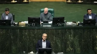 قالیباف: تولید آب با ما نیست اما مصرف آن در دست ماست