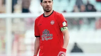 رأی استیناف شمس آذر - تراکتور صادر شد