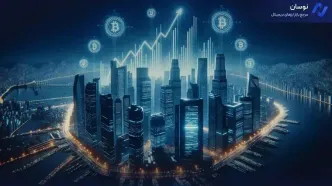 رشد چشمگیر قیمت دیکرد امروز: افزایش ۲۱۹ درصدی در یک روز