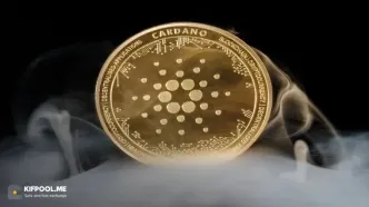 انباشت نهنگ‌ها نوید جهش بزرگ کاردانو به سمت یک دلار را می‌دهد!