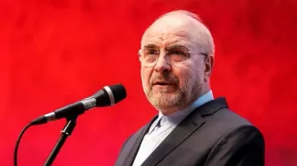 قالیباف: اساس کار ما از ابتدا استکبارستیزی بود / ۱۳ آبان نماد سلطه‌ناپذیری ملت ایران در برابر استکبار