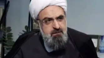 روحانی مشهور: زباله‌گردی نشانه پیشرفت کشور است