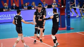 ایران ٣- قطر صفر: چراغ دوم روشن شد