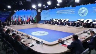 حمله به تأسیسات صلح‌آمیز هسته‌ای ایران نقض فاحش موازین بین‌المللی است