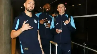 هدف واقعی منیر الحدادی از پیوستن به استقلال لو رفت!