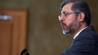 3 شرط وزارت خارجه برای آغاز مذاکره با آمریکا